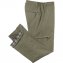 Pantalon cargo thermique - 1