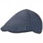 Casquette Gatsby en laine - 1