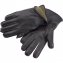 Gants en cuir nappa de chèvre - 1