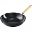 Wok carbone-céramique Stoneline® - 1