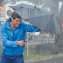 Parapluie-tempête - 1