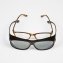 Surlunettes solaires Photochrome - 1