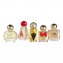 Collection  "Parfums de France" - 1