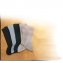 Chaussettes confort en fil d’Écosse Lot de 6  - 1