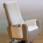 Protège-fauteuil en laine vierge - 1