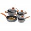 Batterie de cuisine Stoneline® - 1
