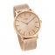 Montre femme TIMEX®  "or rose" - 1