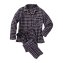 Pyjama de flanelle - 1
