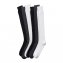 Chaussettes thermiques en éponge, par lot de 6 paires - 1