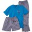 Pyjama confort 3 pièces - 1