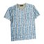 Pyjama court en jersey fin - 1