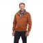 Veste en sweat thermique - 1