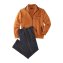 Tenue d'intérieur thermique - 1