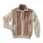 Gilet en maille chenille - 1