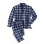 Pyjama de flanelle - 1