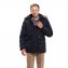 Parka homme sportive - 1