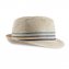 Chapeau Trilby d'été - 1