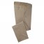 Pantalon en coton hautement extensible - 1
