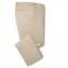 Pantalon confort en coton - 1