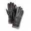 Gants en cuir mouton nappa - 1