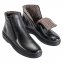 Bottes confort fourrure d’agneau - 1