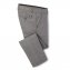 Pantalon coton stretch élégant - 1