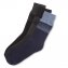 Chaussettes thermiques Lot de 6 - 1