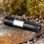 Votre cadeau: La lampe LED COB - 1