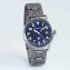 Montre homme  "Blue Titan" - 1