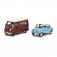 Miniatures  "Goggomobil" - 1