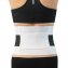 Ceinture lombaire soutien extra-fort - 1