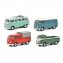 Miniatures VW T1 - 1