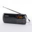 Radio compacte rechargeable - 1