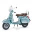 Vespa PX 125  "70 ans" - 1