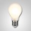 AMPOULE LED E27 BLANC CHAUD - 1