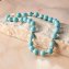 Collier de turquoise - 1