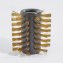 Brosse laiton de rechange - 1