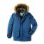 Parka sportive - 1