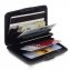Porte-cartes avec protection RFID - 1