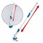 Brosse de nettoyage à batterie - 1
