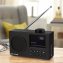 Radio DAB+ compacte avec écran couleur - 1