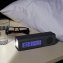 Radioréveil avec lampe LED - 1