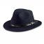 Chapeau en laine - 1