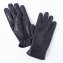 Gants de cuir souples - 1