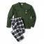 Pyjama thermique - 1