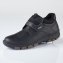 Chaussures à membrane climatique et patte auto-agrippante - 1