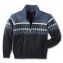 Cardigan style norvégien - 1