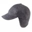 Casquette d'hiver contre le froid - 1