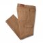 Pantalon cargo en toile canevas - 1