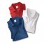 Polo jersey Lot de 3  - 1